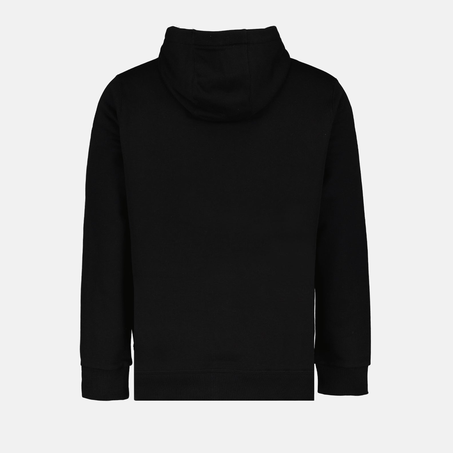 Felpe Felpa con cappuccio Burberry Nero Homme