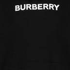 Felpe Felpa con cappuccio Burberry Nero Homme