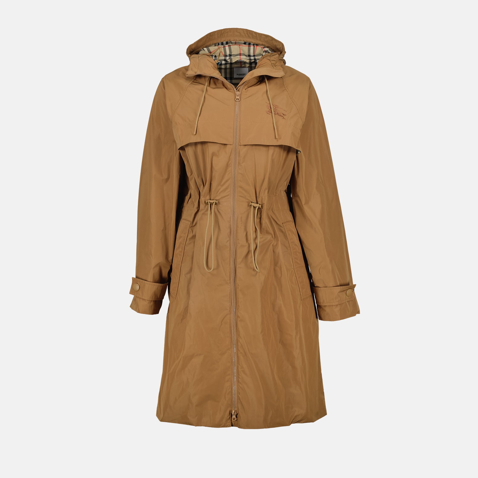 Parka Jacket