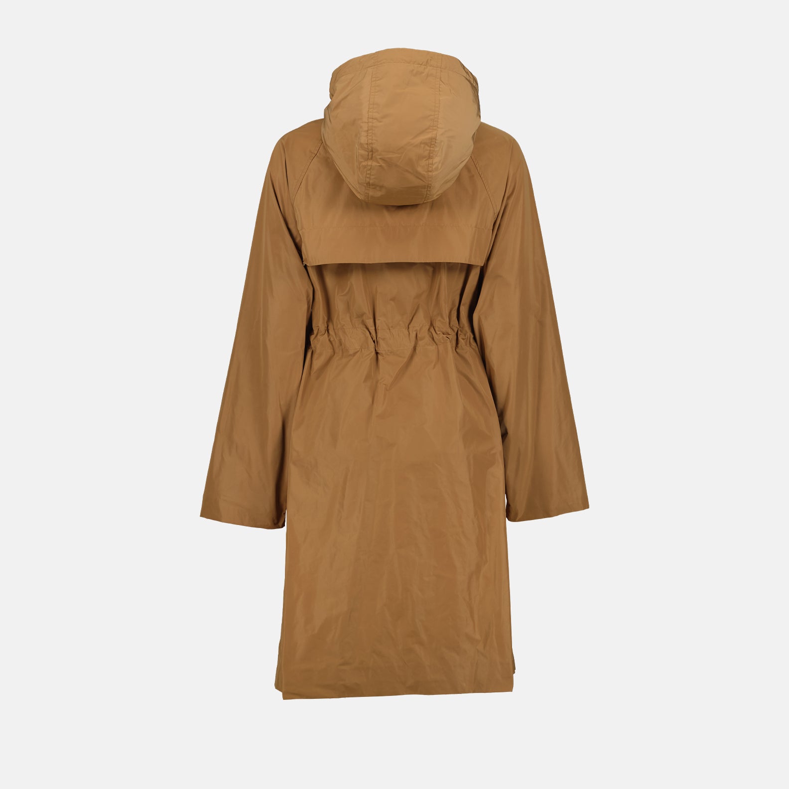 Coats Parka Jacket Burberry Brown Women
