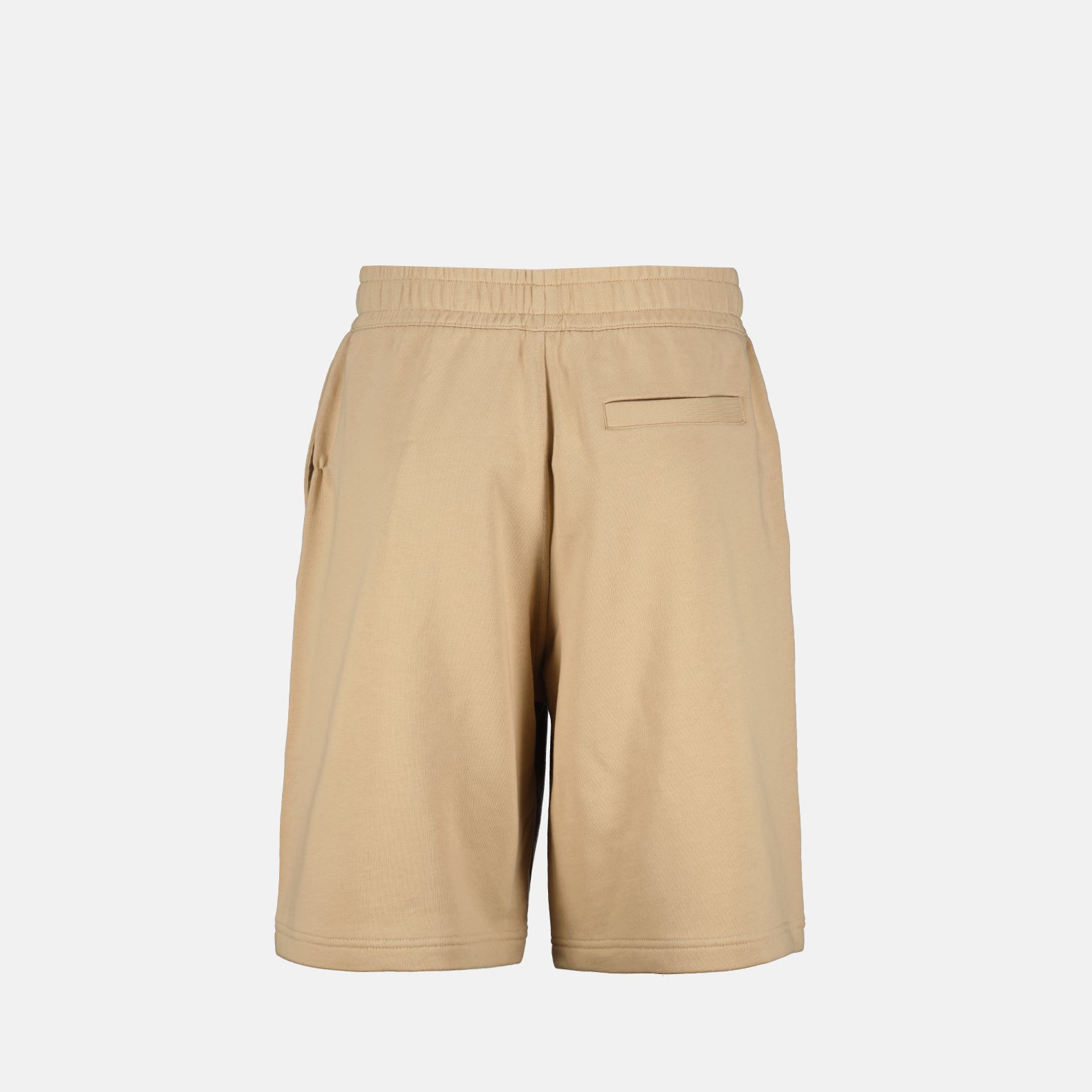 Shorts Short Cavalier Burberry Beige Homme