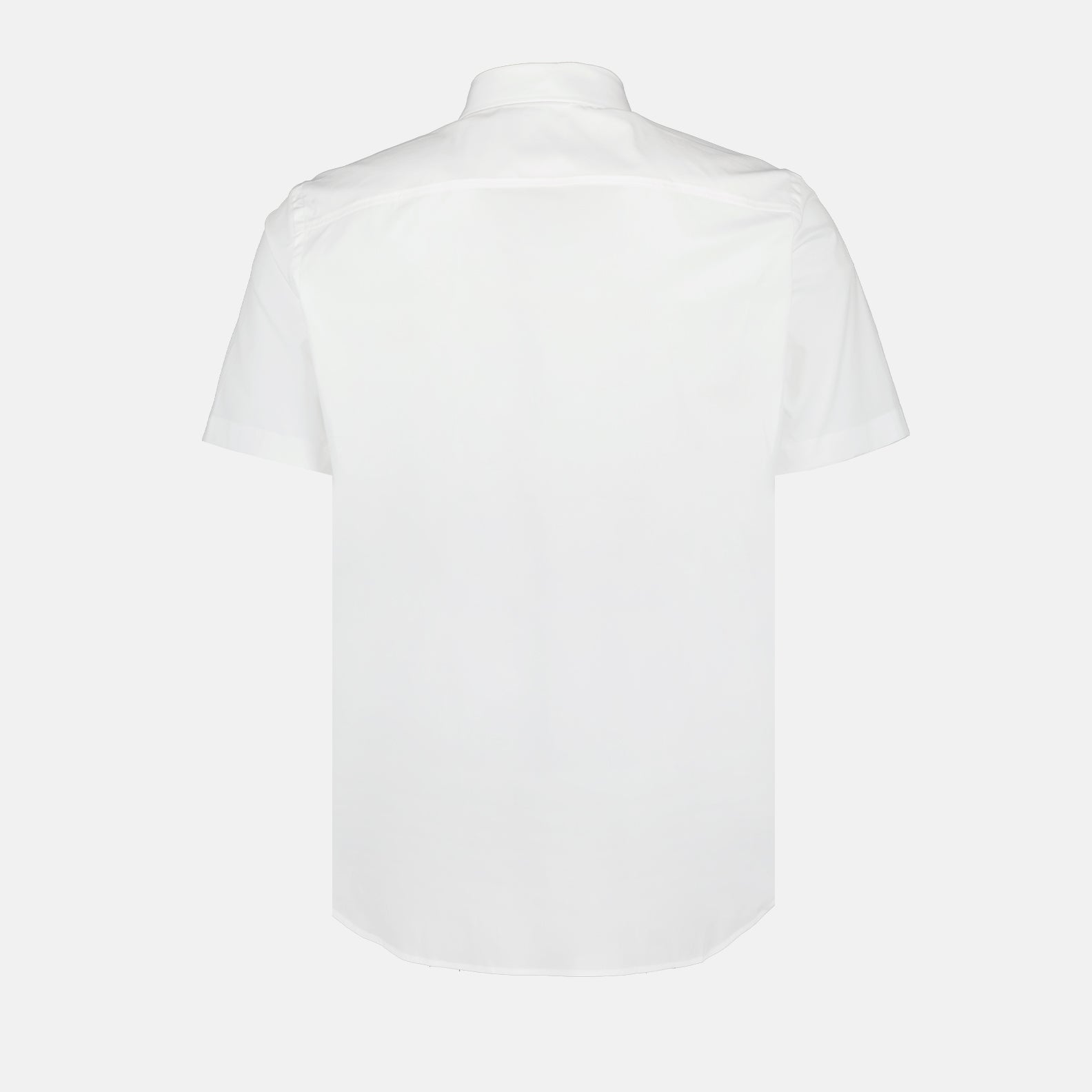Short-sleeve shirt