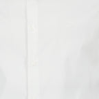 Chemises Chemise à manches courtes Burberry Blanc Homme