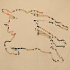 スウェットシャツ キャバリエ スウェットシャツ Burberry ベージュ 男