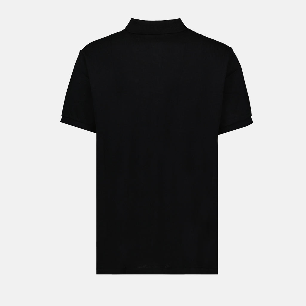Polo shirts Cavalier Polo Burberry Black Man