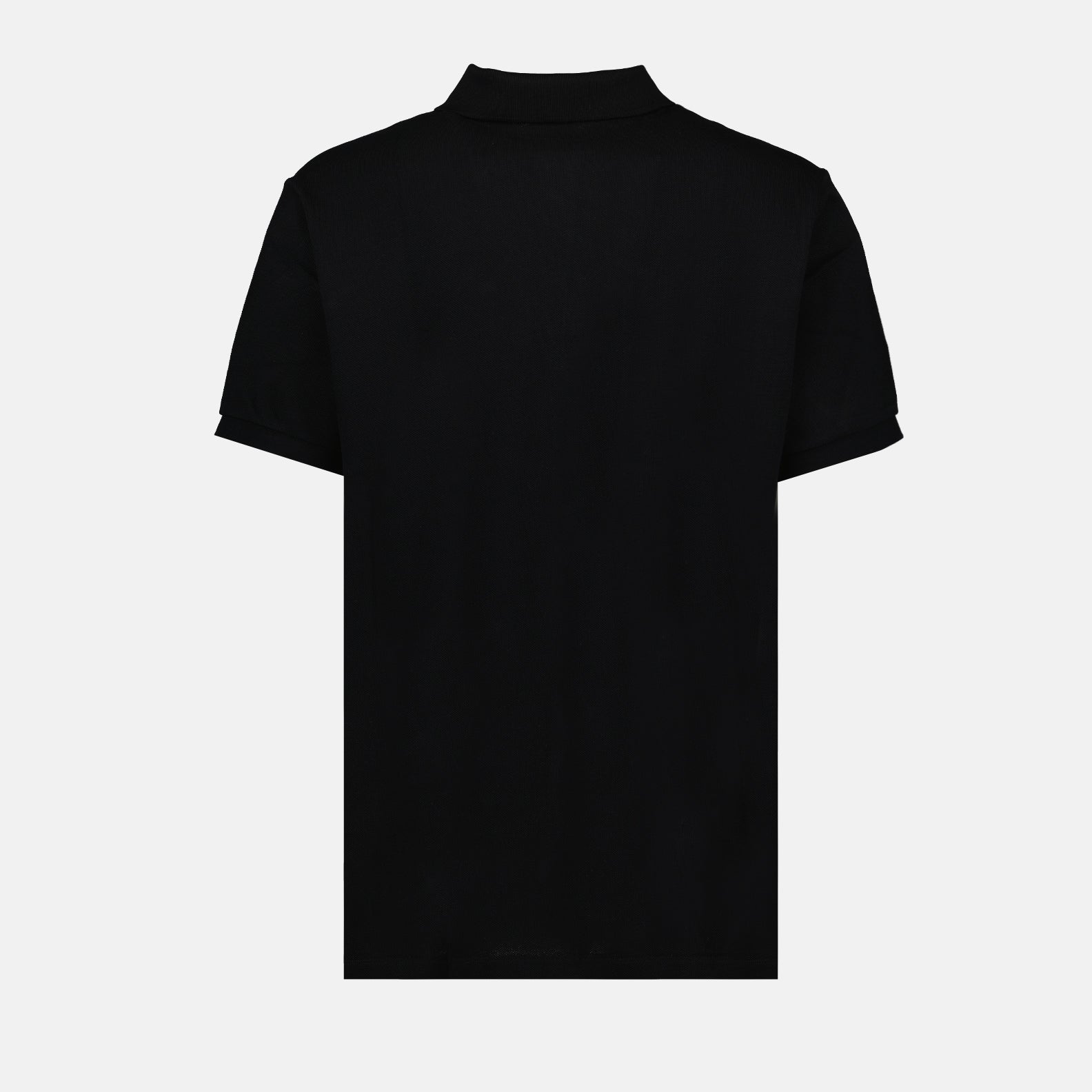 Polo shirts Cavalier Polo Burberry Black Man