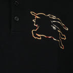 Polo shirts Cavalier Polo Burberry Black Man