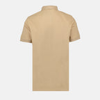 Polo shirts Cavalier Polo Burberry Beige Man