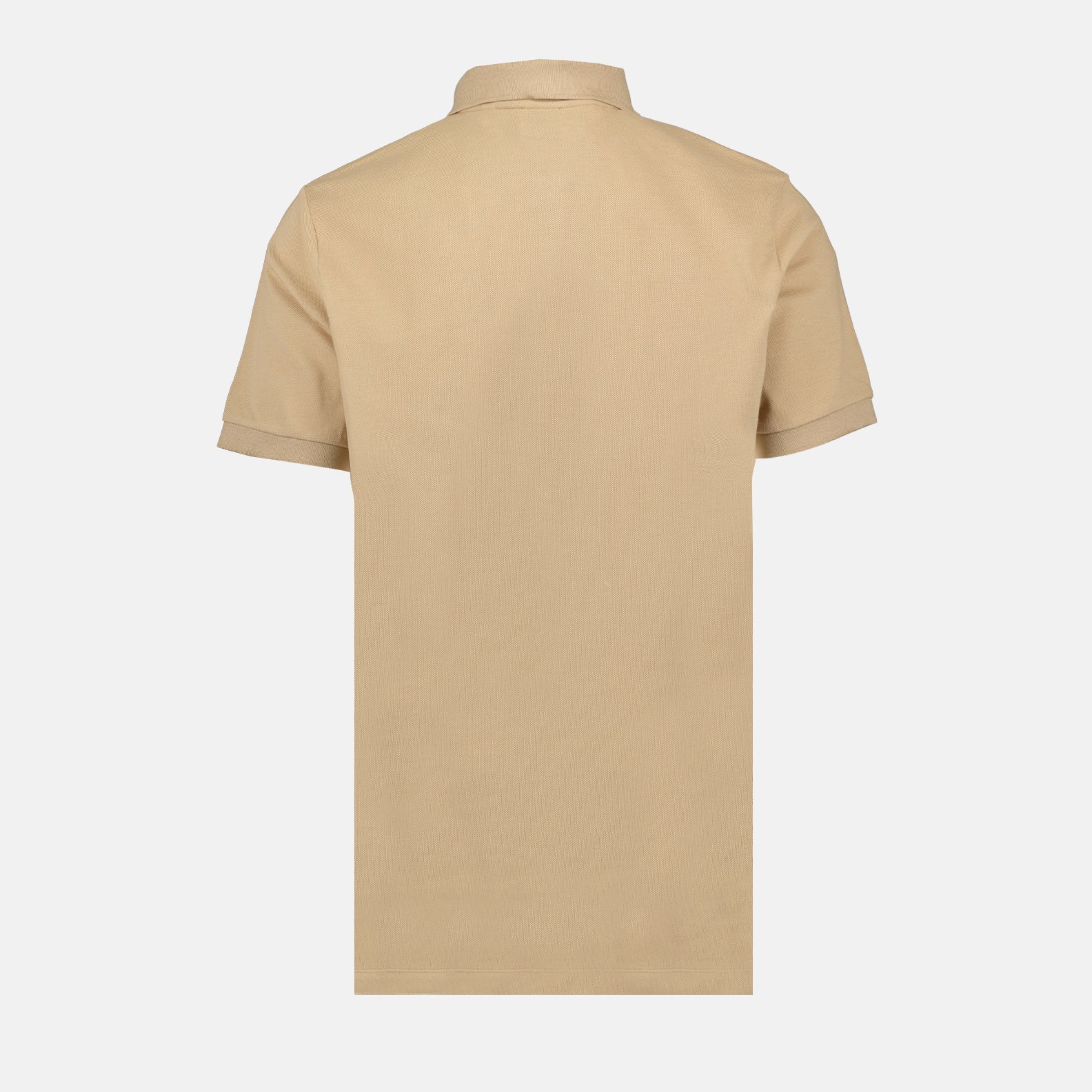 Polo shirts Cavalier Polo Burberry Beige Man
