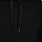 Sweatshirts Sweat à capuche Cavalier Burberry Noir Homme