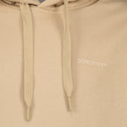 Sweatshirts Sweat à capuche Cavalier Burberry Beige Homme