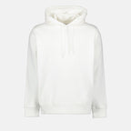 Sudaderas Cavalier Hoodie Burberry Blanco Homme