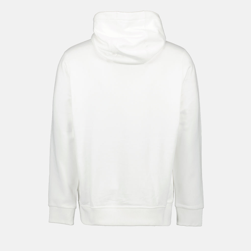 Sudaderas Cavalier Hoodie Burberry Blanco Homme