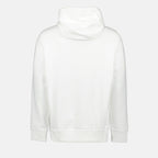 Sudaderas Cavalier Hoodie Burberry Blanco Homme