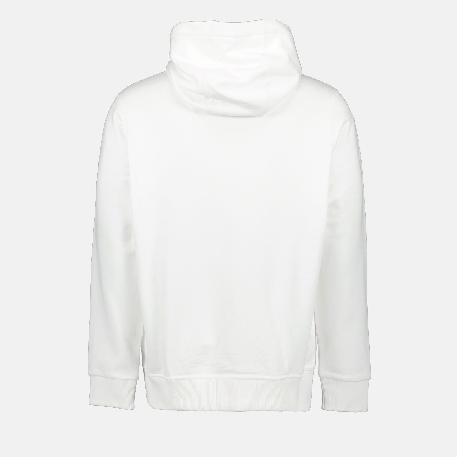 Sudaderas Cavalier Hoodie Burberry Blanco Homme
