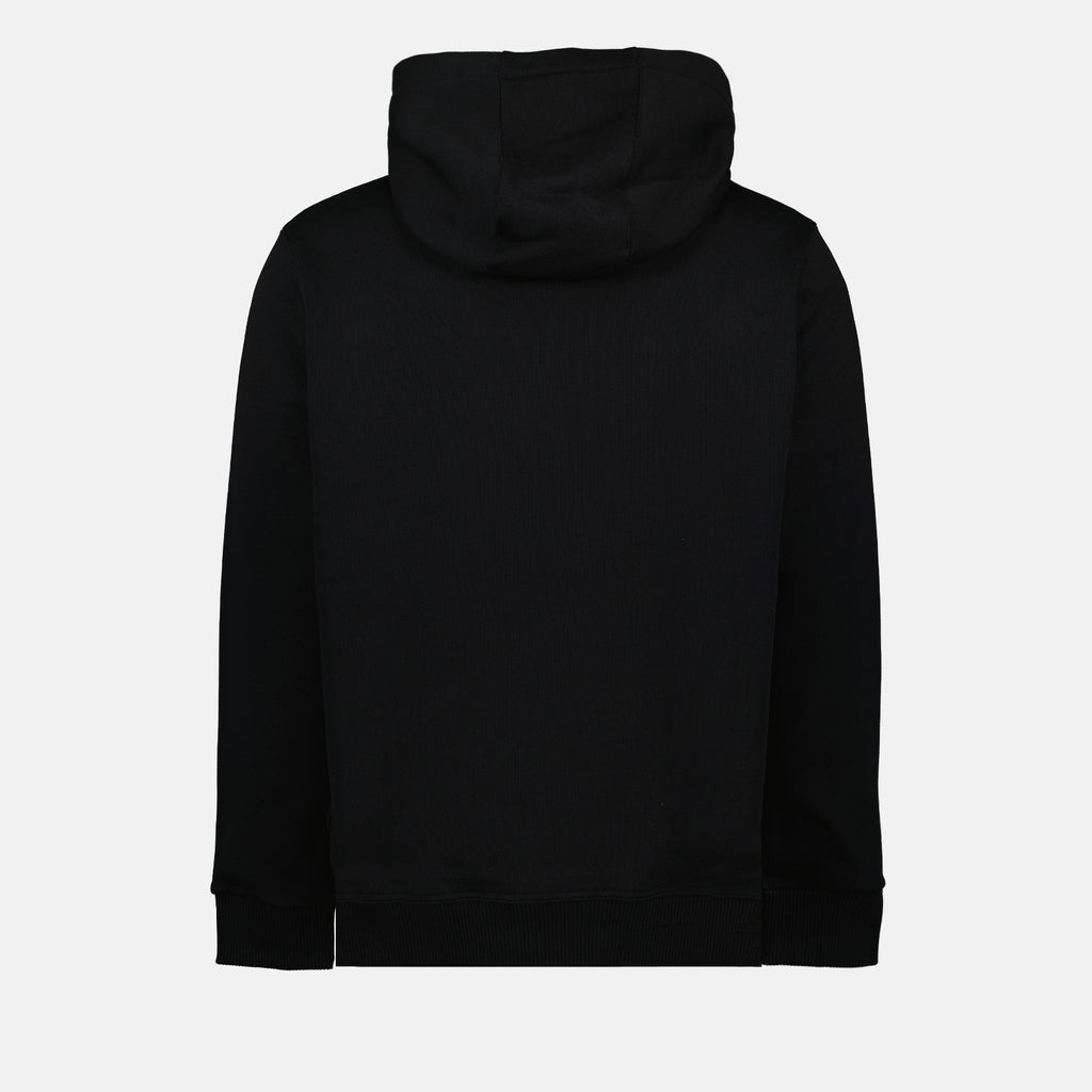 Sweatshirts Sweat à capuche Cavalier Burberry Noir Homme