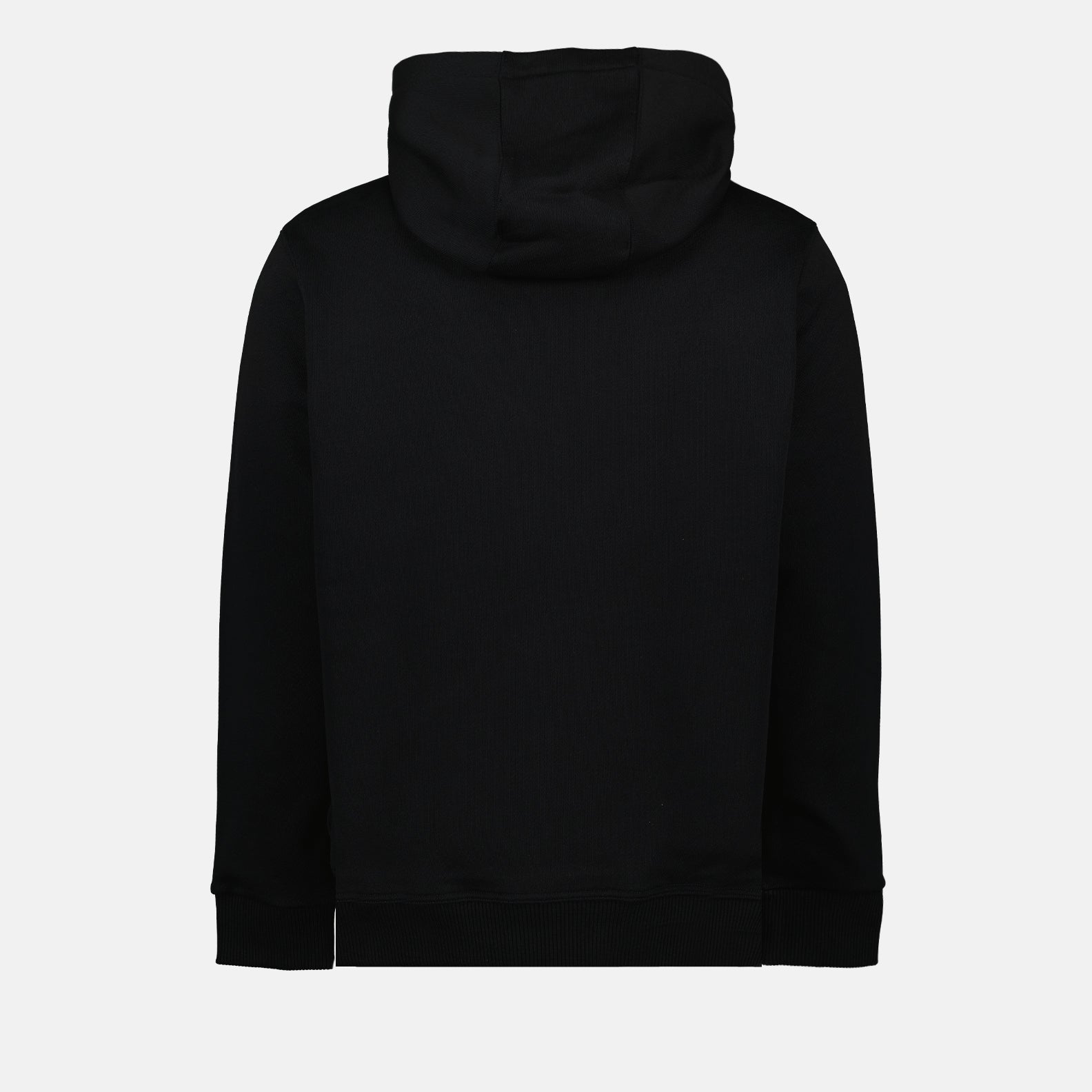 Sweatshirts Sweat à capuche Cavalier Burberry Noir Homme