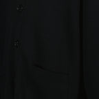 Strickwaren Oversized Cardigan Burberry Schwarz Homme