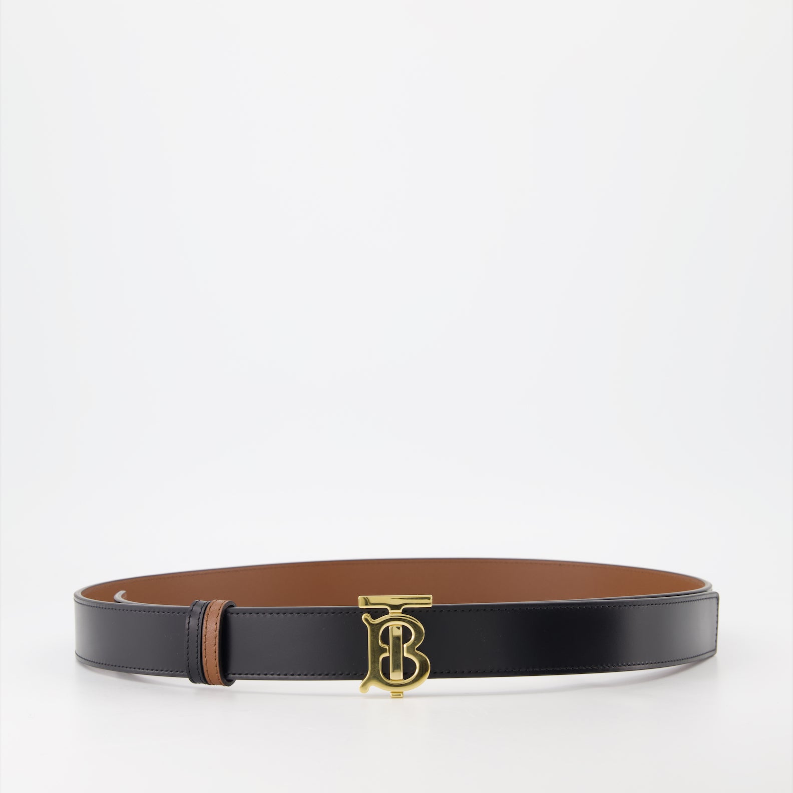 Ceinture TB réversible