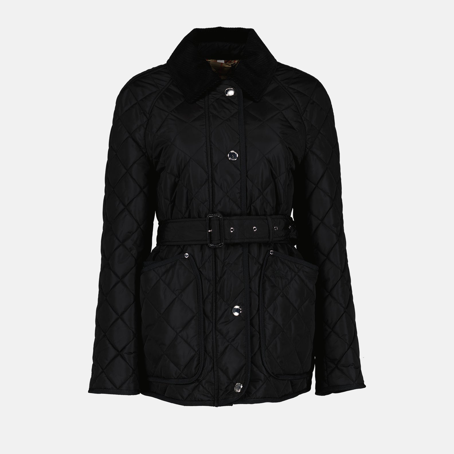 Veste matelassée en nylon
