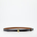 Belts Reversible TB belt Burberry Black Women