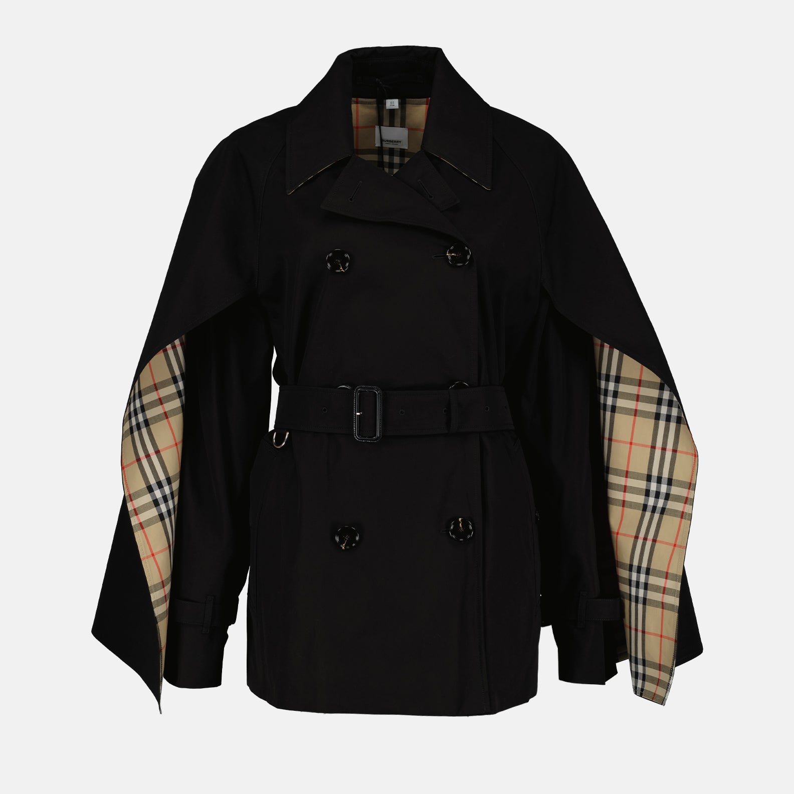 Veste trench