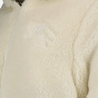 Chaquetas Veste Cavalier Burberry Beige Femme