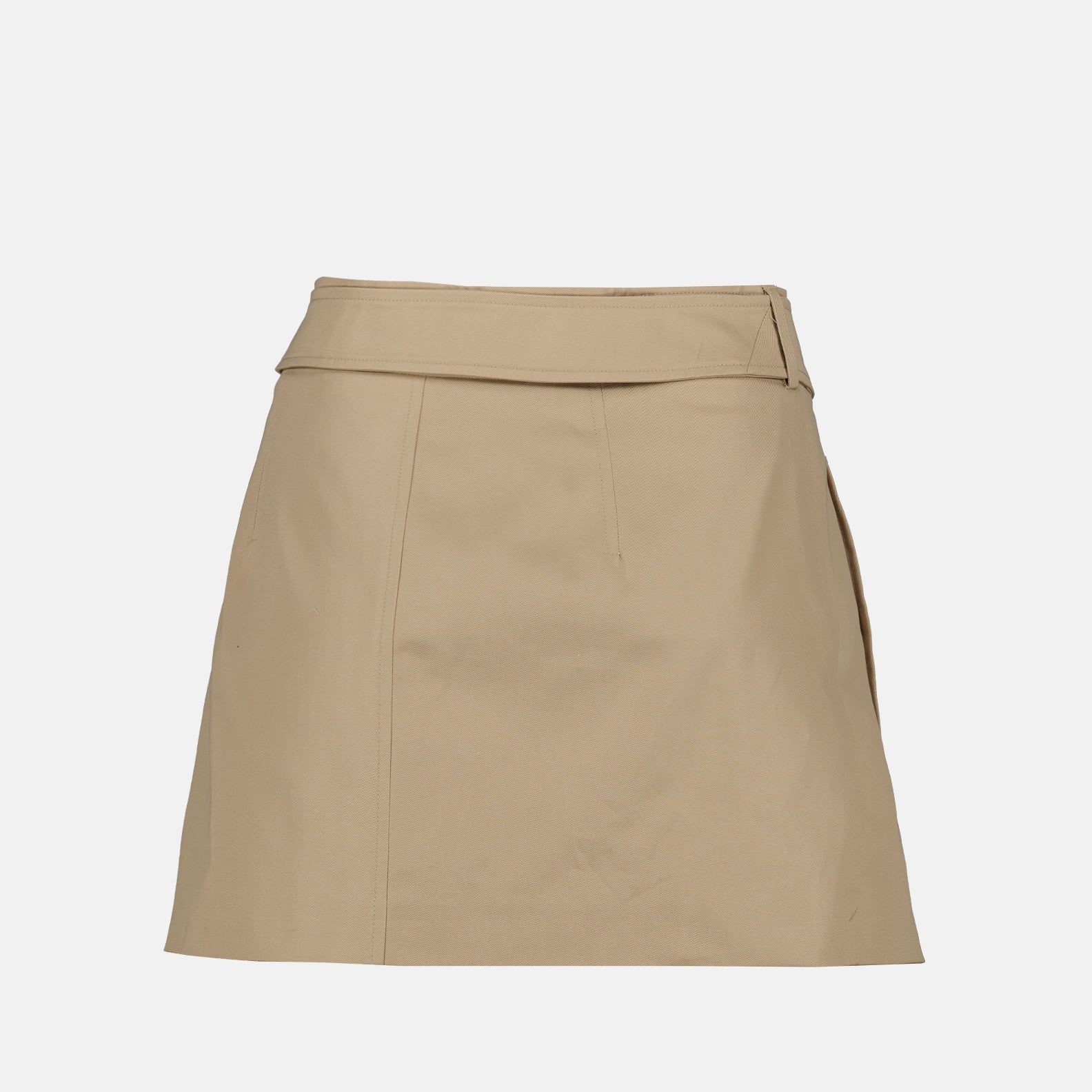 Jupe trench Burberry Femme – myCompañero