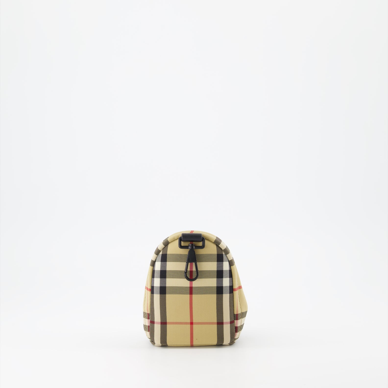 Lifestyle Porte-clés sac à dos Burberry Beige Homme