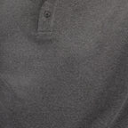 Poloshirts Cassandre Polo Saint Laurent Grau Homme