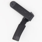 Pequenos artigos de couro Pince à billets ID Saint Laurent Preto Homme