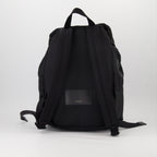 Sacs à dos Sac à dos en éconyl Saint Laurent Noir Homme