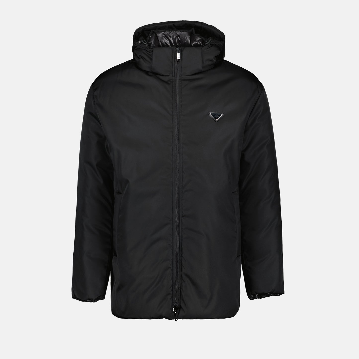 Prada Reversible Re-Nylon Jacket - Men – myCompañero