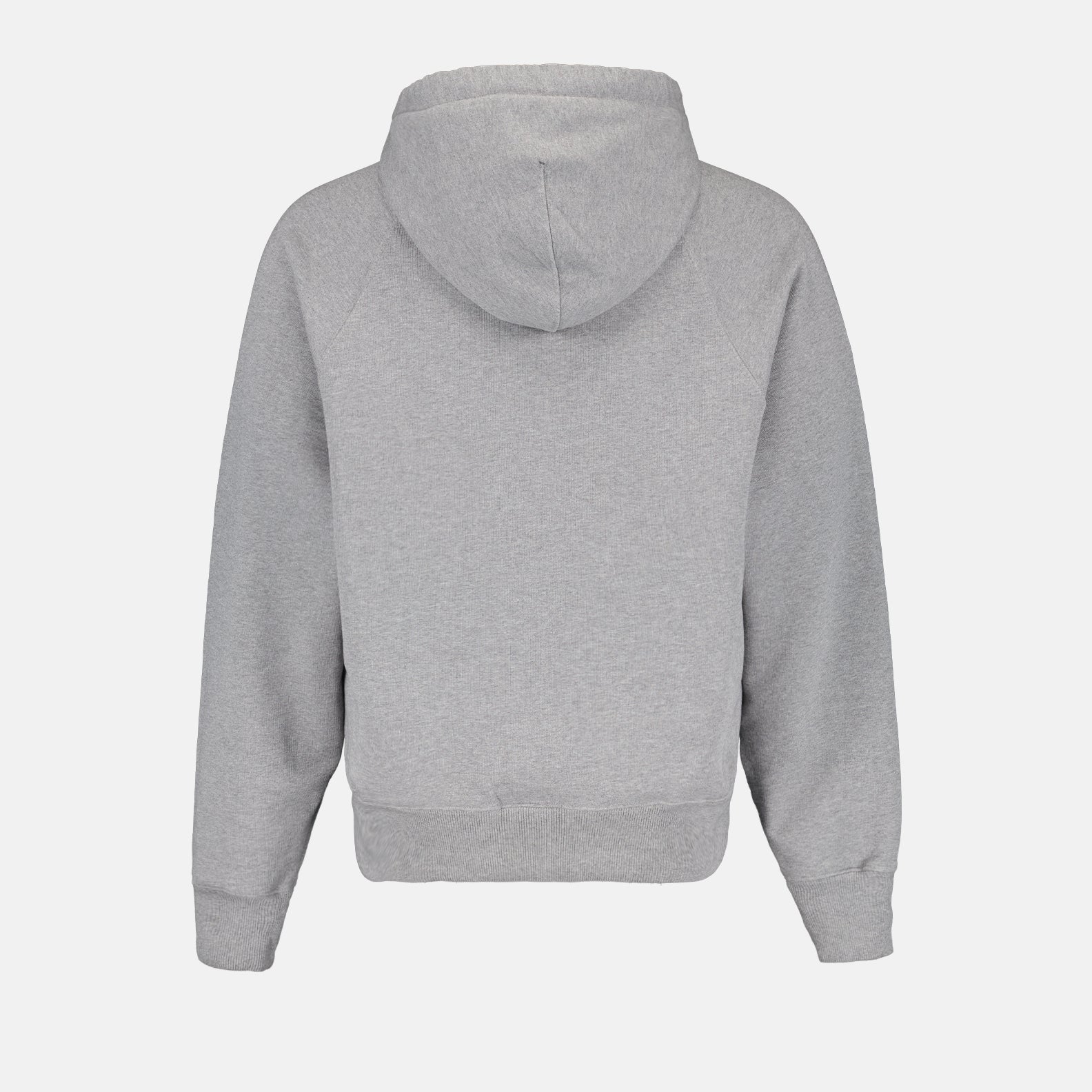 Sweatshirts Sweat à capuche Ami de Coeur Ami PARIS Gris Unisexe