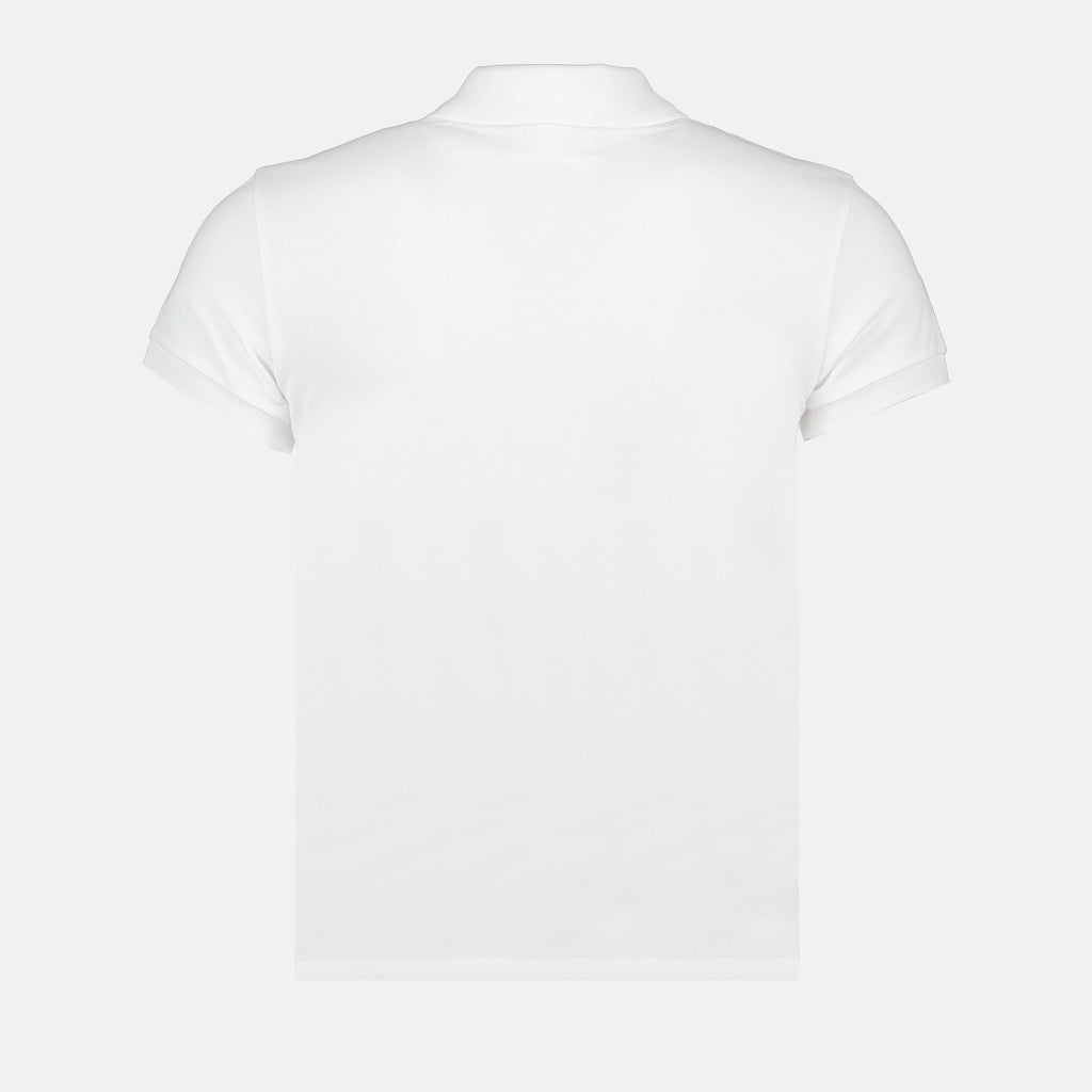 Polos Polo Ami de Coeur Ami PARIS Branco Unissex