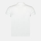 Polos Polo Ami de Coeur Ami PARIS Branco Unissex