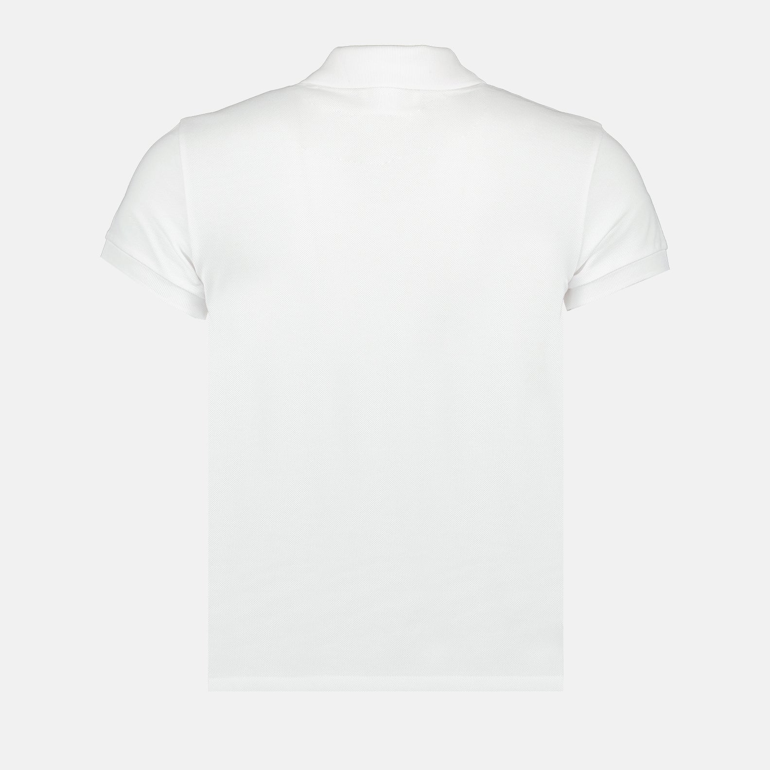 Poloshirts Polo Ami de Coeur Ami PARIS Weiß Unisex