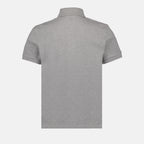 Polos Polo Ami de Coeur Ami PARIS Cinza Unissex