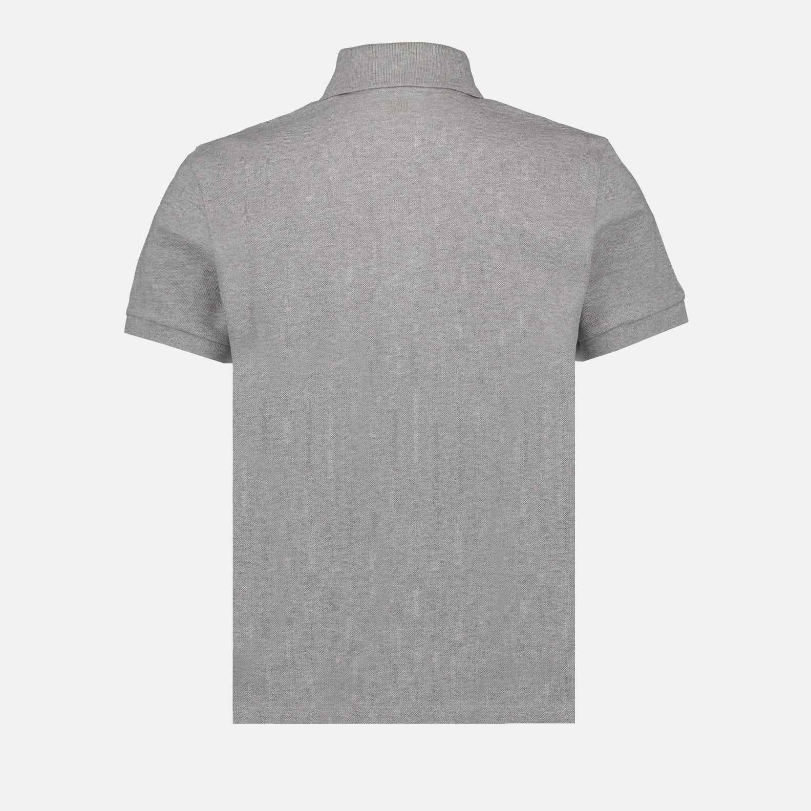 Polos Polo Ami de Coeur Ami PARIS Cinza Unissex