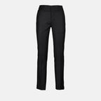 Pants Cigarette pants Ami PARIS Gray Man