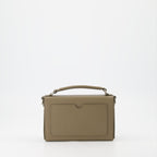 Crossbody bags Lunch Box Bag Ami PARIS Beige Unisex