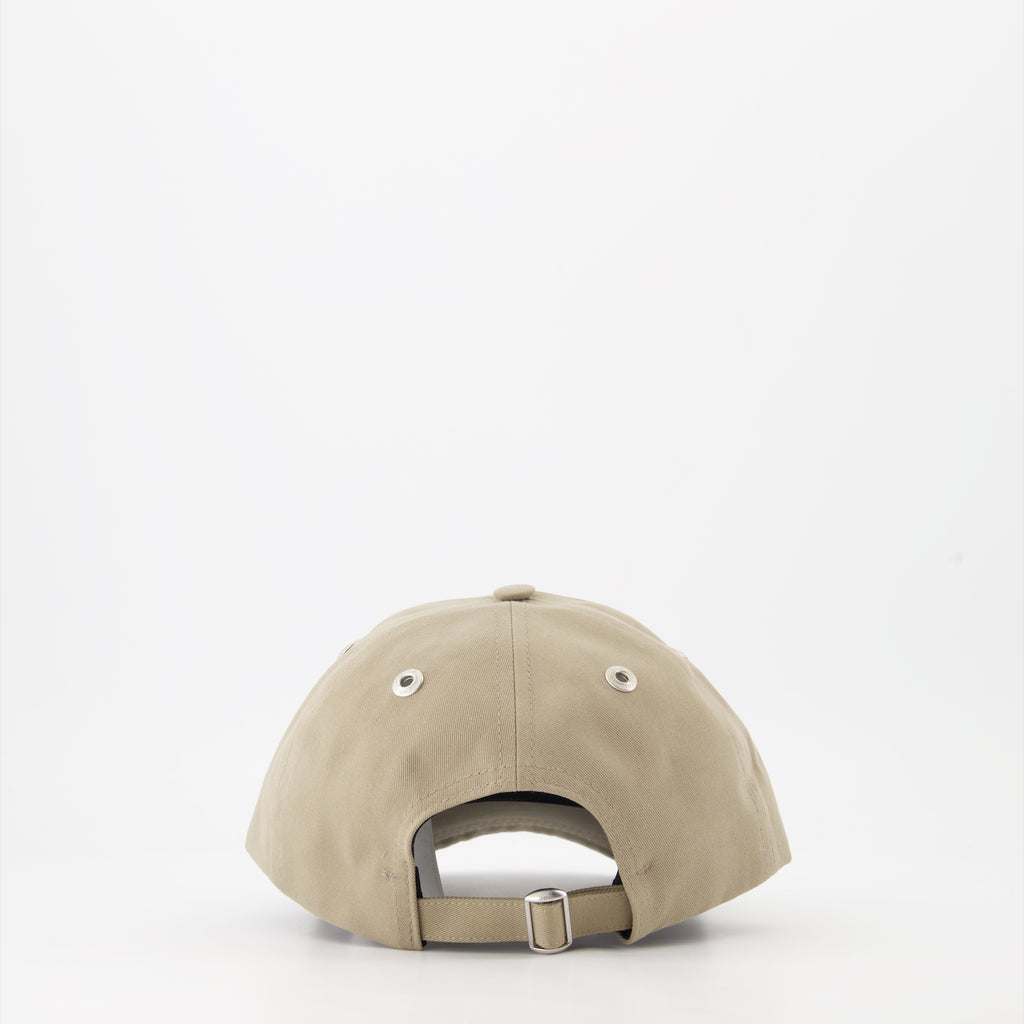 Hats, caps and beanies Friend of Heart Cap Ami PARIS Beige Unisex