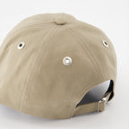 Hats, caps and beanies Friend of Heart Cap Ami PARIS Beige Unisex