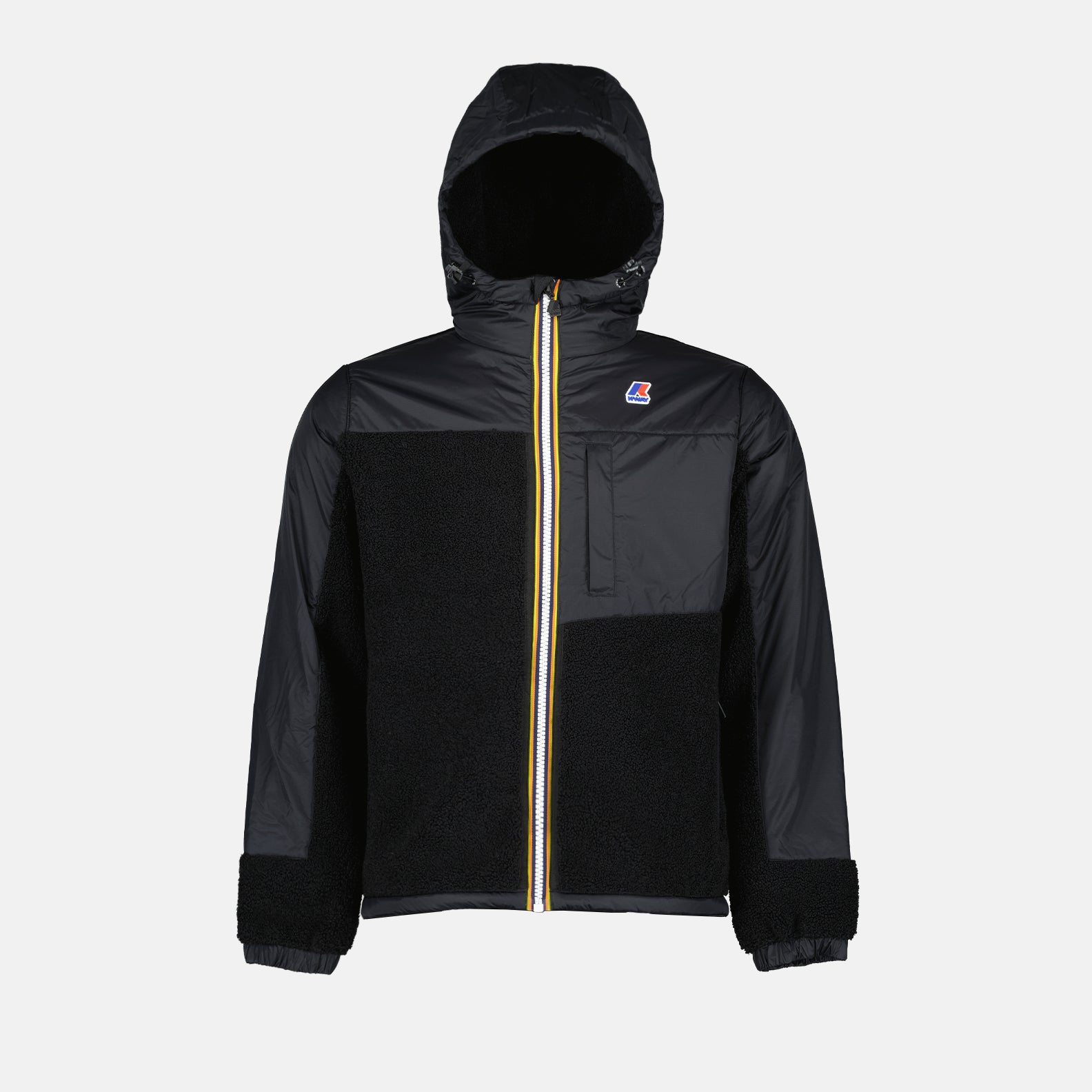 Veste matelassée Le Vrai 3.0