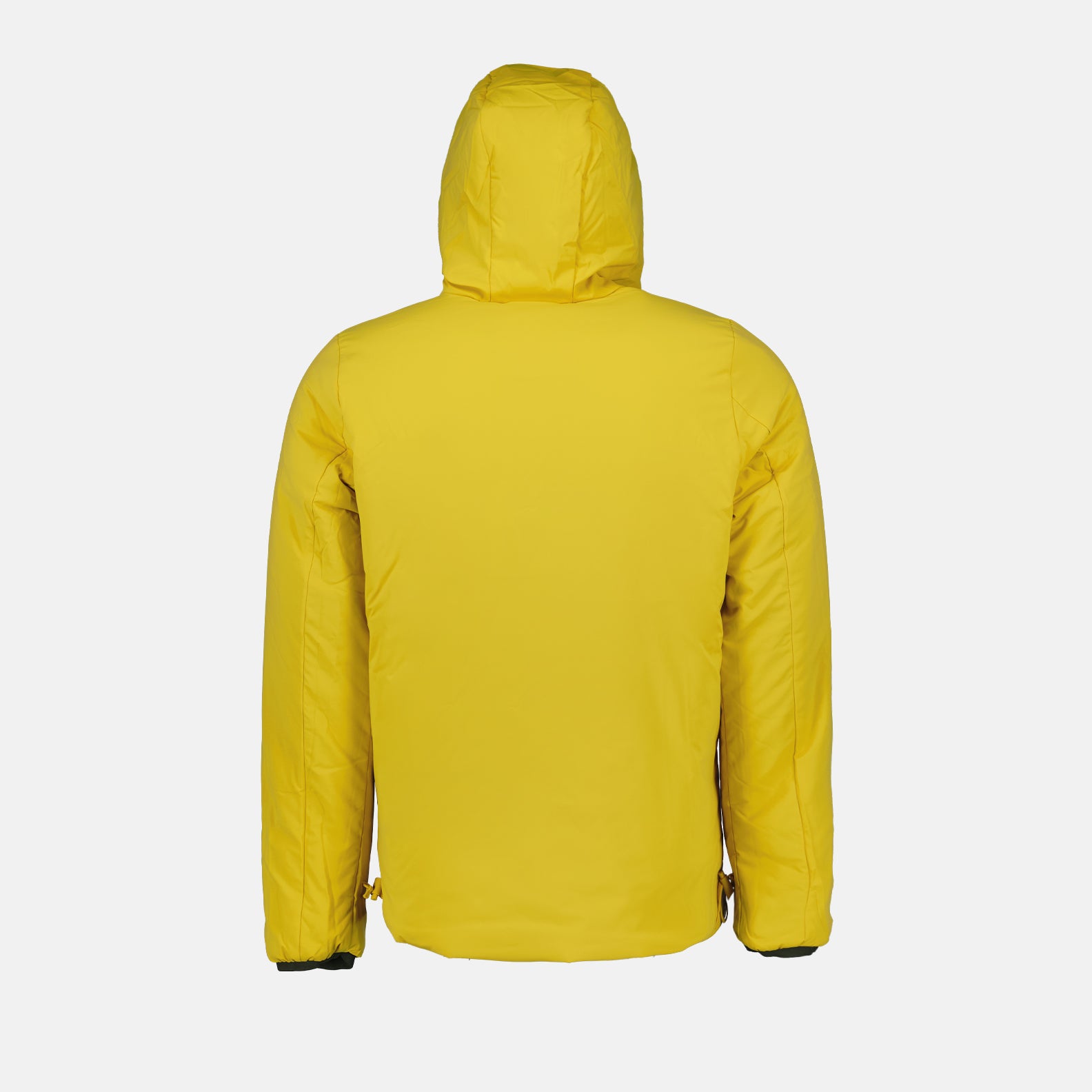 Chaquetas Veste réversible Jacques Warm K-Way Verde Homme