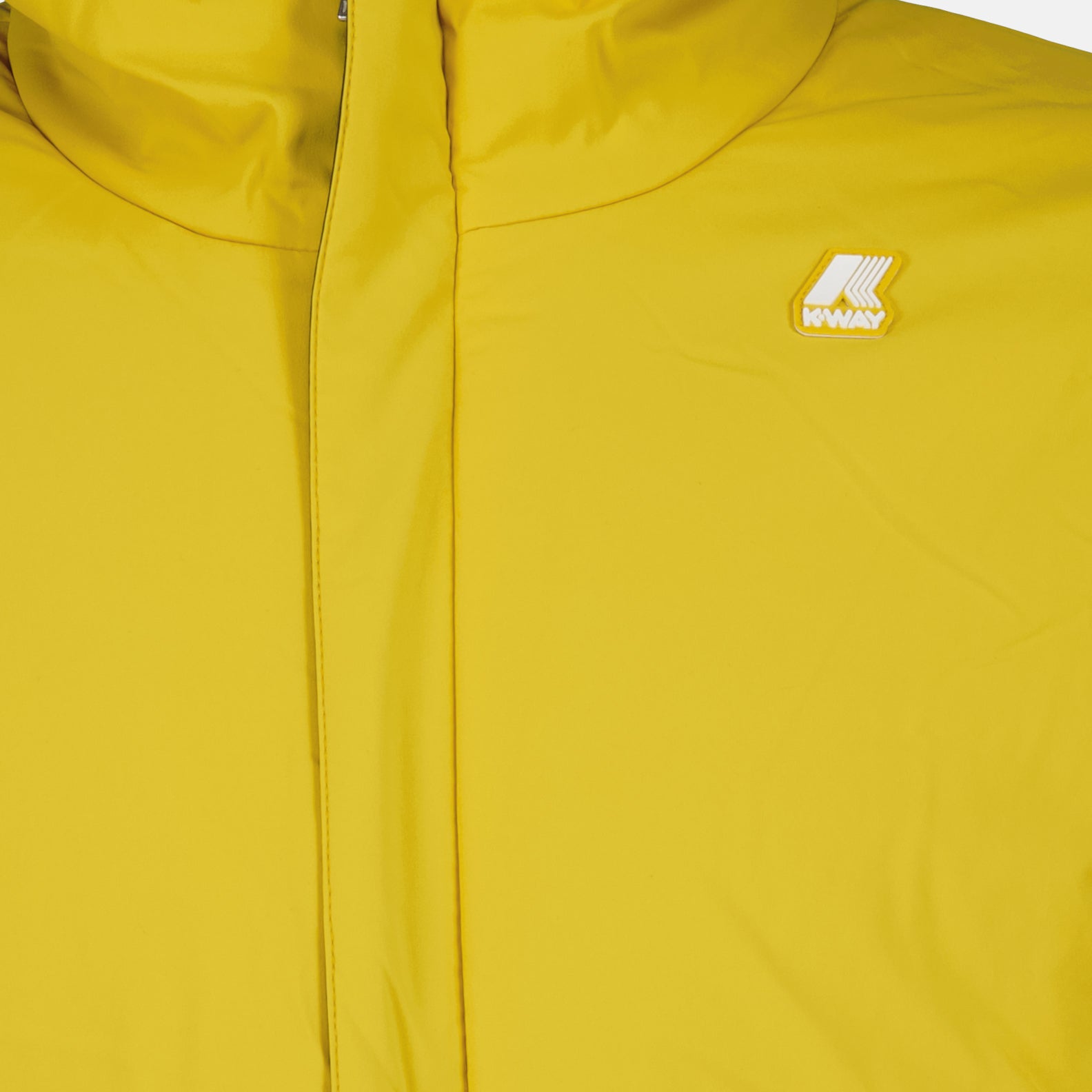 Chaquetas Veste réversible Jacques Warm K-Way Verde Homme