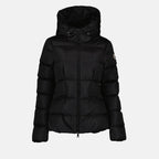 Mäntel Doudoune Avoce Moncler Schwarz Femme