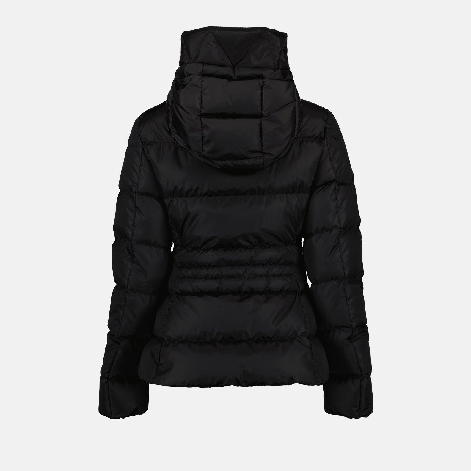 Mäntel Doudoune Avoce Moncler Schwarz Femme