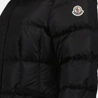 Mäntel Doudoune Avoce Moncler Schwarz Femme
