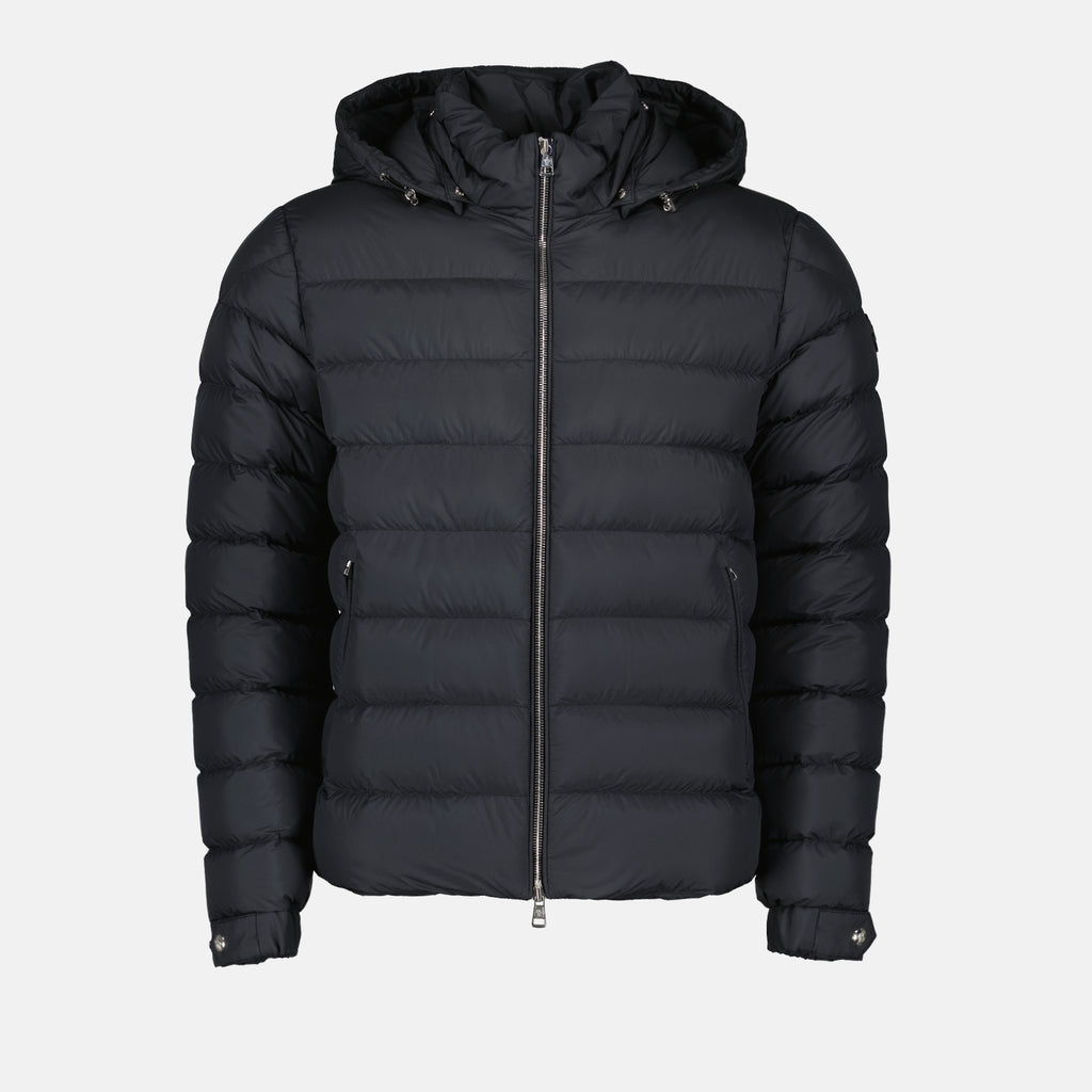 Mäntel Doudoune Arneb Moncler Schwarz Homme